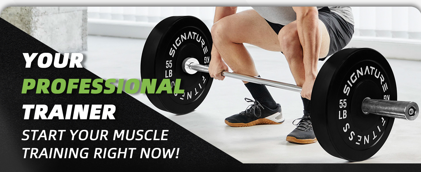 barbell