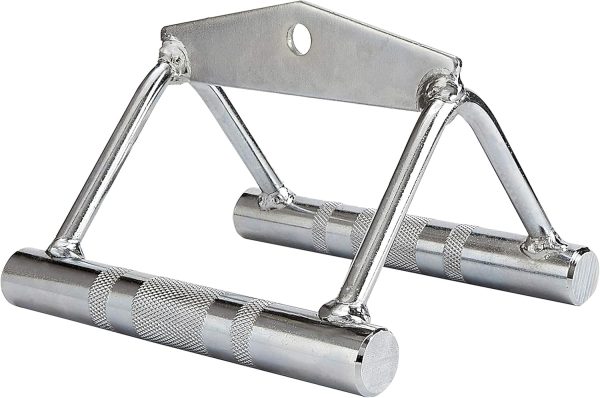 Home Gym, Multifunctional Workout Equipment with Leg Press, Exercise Equipment for Home with Pulley System - Image 16