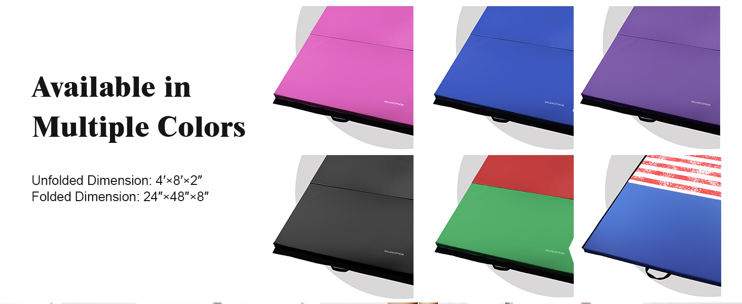 exercise mat