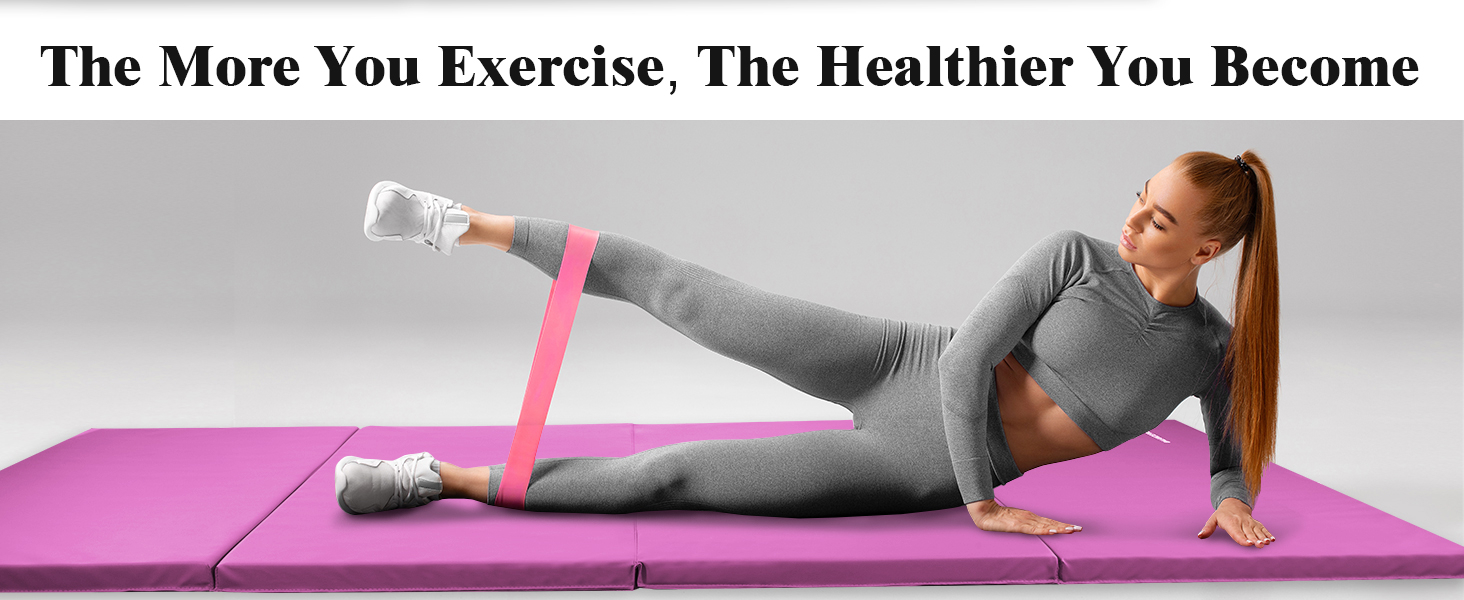 exercise mat