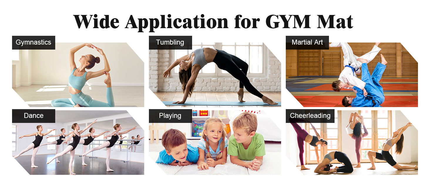 exercise mat