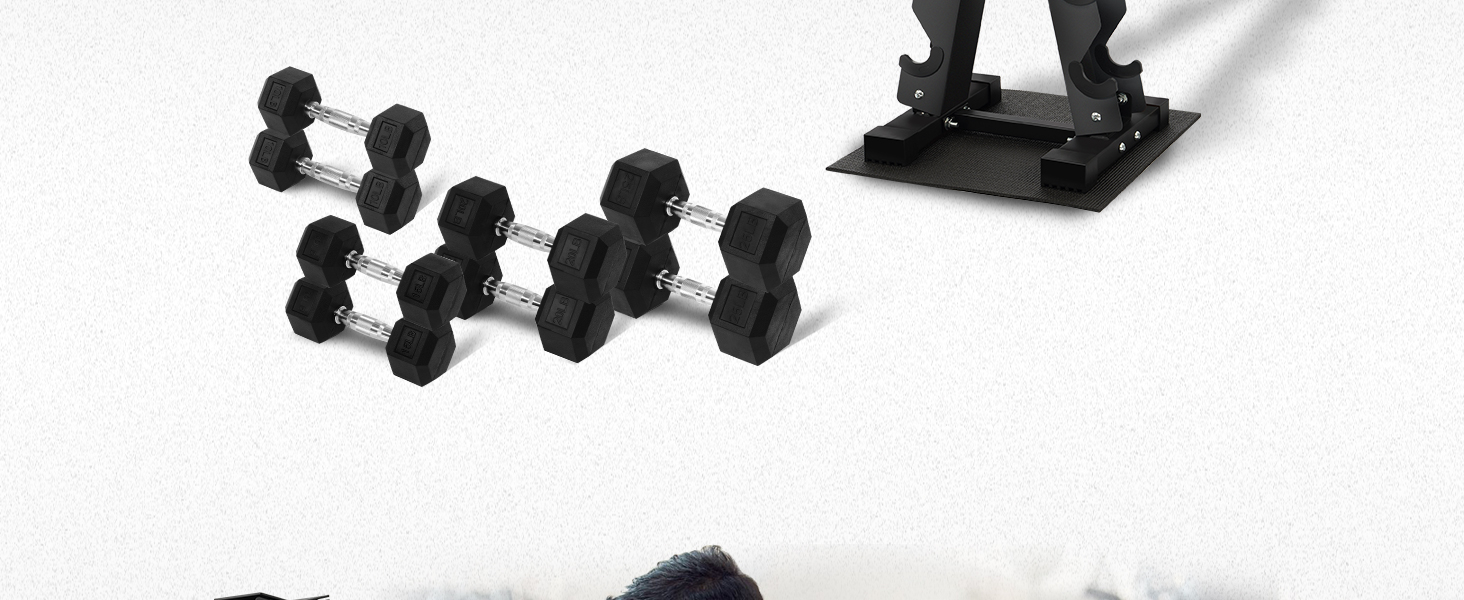20 lb dumbbells set of 2